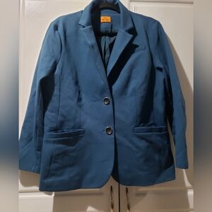 Mary Crafts blazer